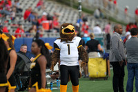 vs La Tech