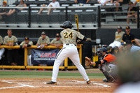 Game 12 - USM vs UTSA