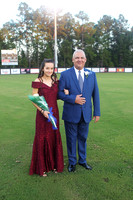 Homecoming Court