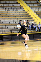 vs UCF