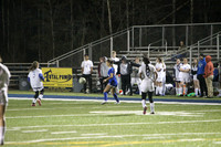Girls vs Columbia