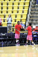 vs UCF 2-11-12