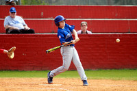 JV vs Seminary