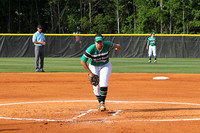 Game 2 - Charlotte vs North Texas