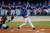 Game 5 - La Tech vs FIU