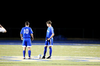 Boys vs St Patrick