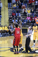 vs William Carey