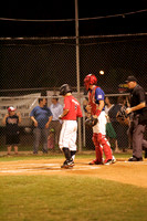 Hattiesburg vs Colmer