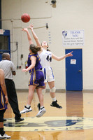 Girls vs Purvis