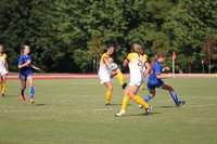vs La Tech