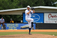 Game 6 - USM vs ODU