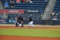Game 9 - La Tech vs FAU