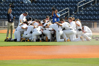 Game 3 - USM vs UTSA