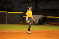 vs Jacksonville St - Friday