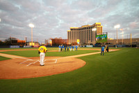 vs Tulane - MGM