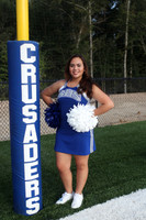 Cheerleaders
