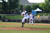 Game 5 -  Rice vs MTSU