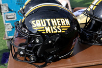 2024-2025 Southern Miss Athletics