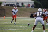 Oak Grove vs Gulfport