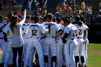 vs Nothwestern State - Saturday