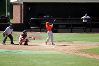 Dirt Bags vs Jackson 96ers 9-22-13