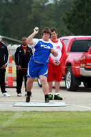 Track and Field