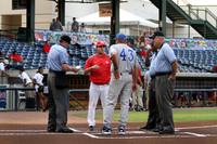 Houston vs Memphis Game 9