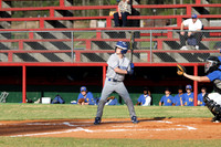 Baseball vs Resurrection