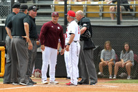 UIC vs Mississippi State
