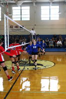 vs Seminary