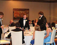 2012 Sacred Heart Prom