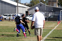 Pee Wee vs New Augusta