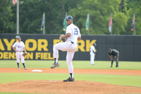 Rice vs La Tech - Game 1