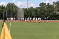vs Marshall
