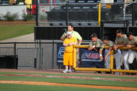 Game 10 - USM vs ECU