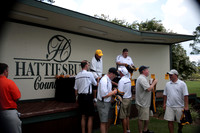 Donnie Tyndall Golf Tournament