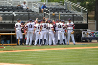 FAU vs Charlotte- Game 2