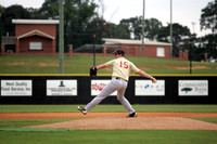Dirtbags vs Sand Gnats 9-29-13
