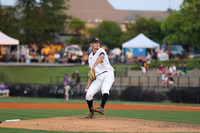 Game 4 - USM vs ECU