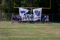 Football vs Highland