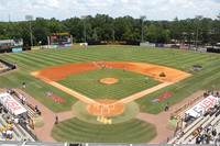 Championship Game USM vs Rice
