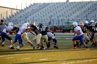 Jamboree vs St Patrick