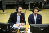 vs Marshall
