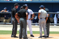 Game 2 - ODU vs FIU