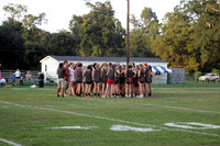 Powder Puff Football Game