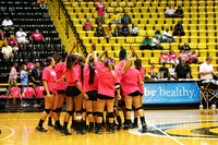 vs North Texas