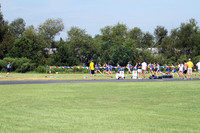 Oak Grove Running Festival