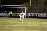 Soccer vs North Forrest