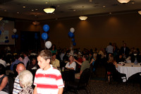 Sacred Heart Athletic Banquet