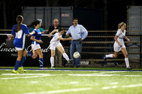 Girls vs Resurrection